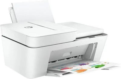 HP _DeskJet Image