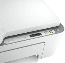 HP _DeskJet Image