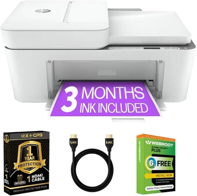 HP _DeskJet Image