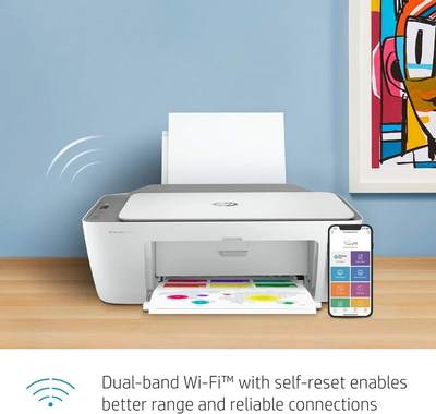 HP _DeskJet Image