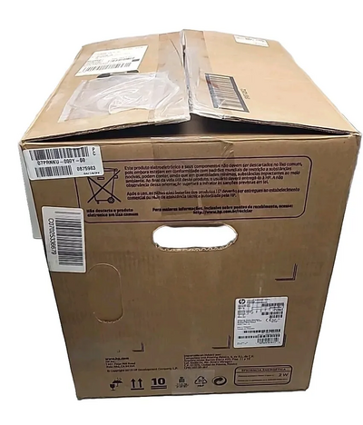 HP LaserJet Enterprise M507dn Image
