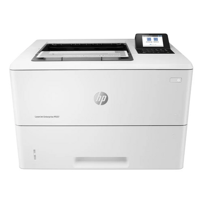 HP LaserJet Enterprise M507dn Image