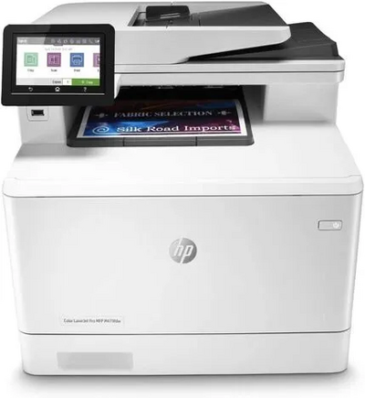 HP M479fdw Image