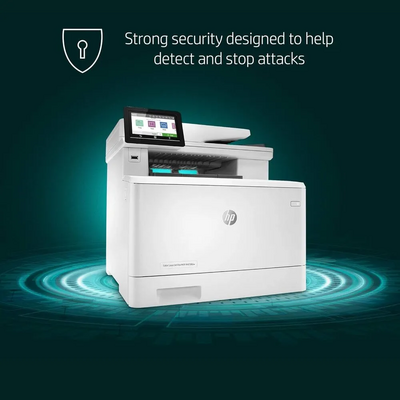 HP M479fdw Image