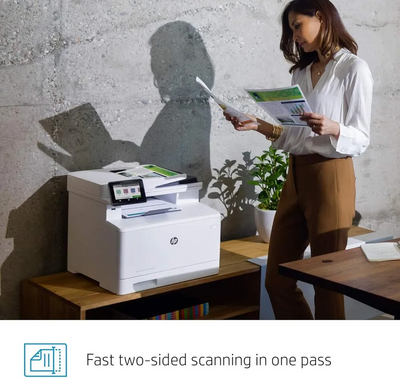 HP M479fdw Image