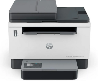 HP New version Image
