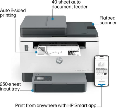 HP New version Image