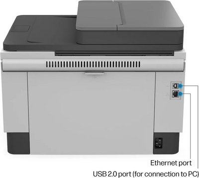 HP New version Image
