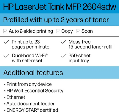 HP New version Image