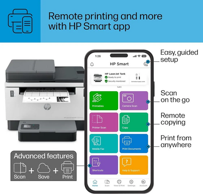 HP New version Image