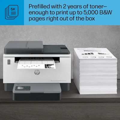 HP New version Image