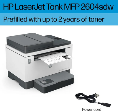 HP New version Image