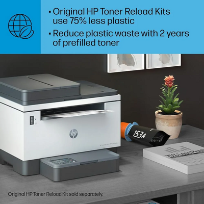 HP New version Image