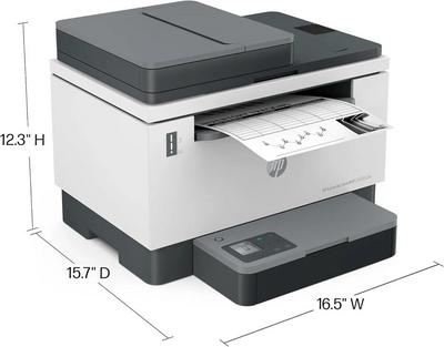 HP New version Image