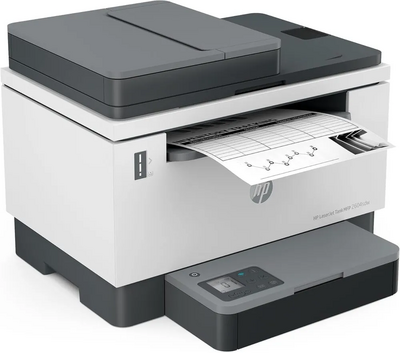 HP New version Image