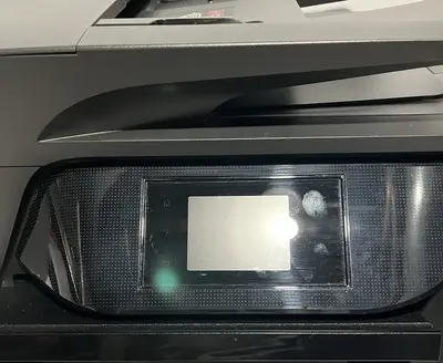 HP OfficeJet Pro 6978 Image