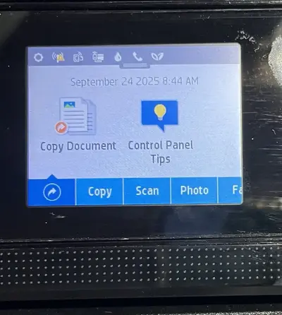 HP OfficeJet Pro 6978 Image