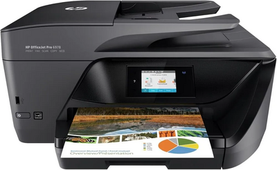 HP OfficeJet Pro 6978 Image