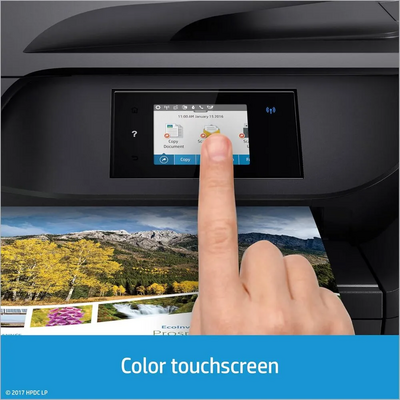 HP OfficeJet Pro 6978 Image