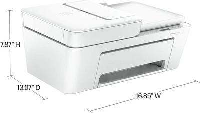 HP DeskJet 4227e All-in-One Printer Image