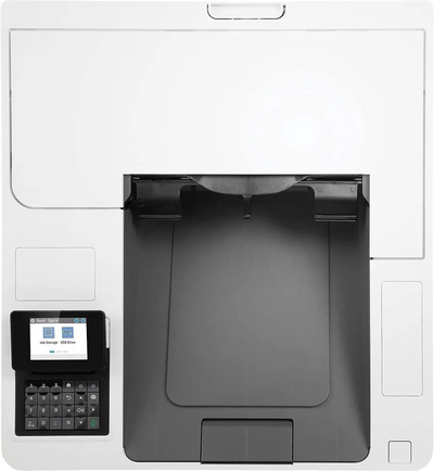 HP LaserJet Enterprise M607n Image