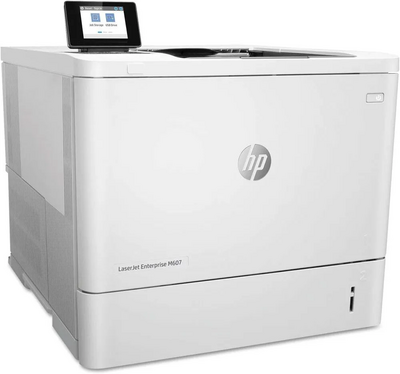 HP LaserJet Enterprise M607n Image