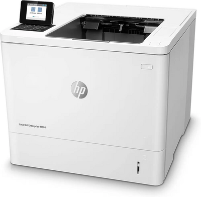 HP LaserJet Enterprise M607n Image
