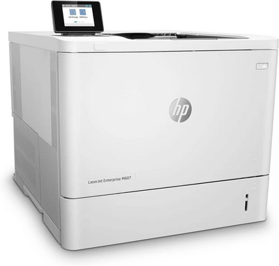 HP LaserJet Enterprise M607n Image