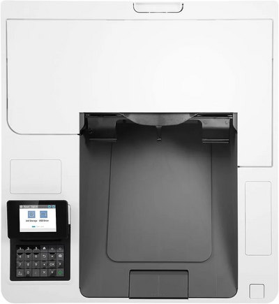 HP LaserJet Enterprise M607n Image