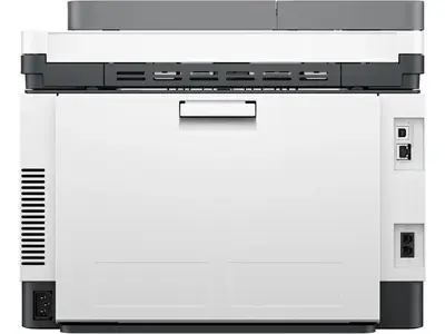 HP Color LaserJet Pro MFP 3301fdw Image