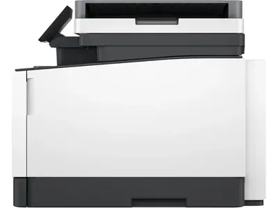 HP Color LaserJet Pro MFP 3301fdw Image