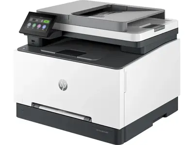 HP Color LaserJet Pro MFP 3301fdw Image