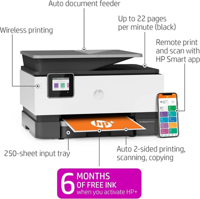 HP Old Version Image