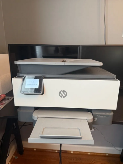 HP Old Version Image