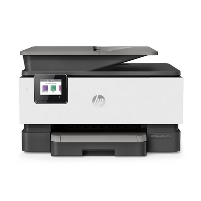 HP Old Version Image