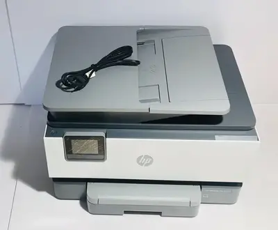 HP Old Version Image