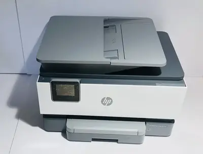 HP Old Version Image