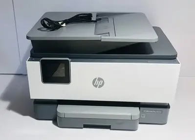 HP Old Version Image