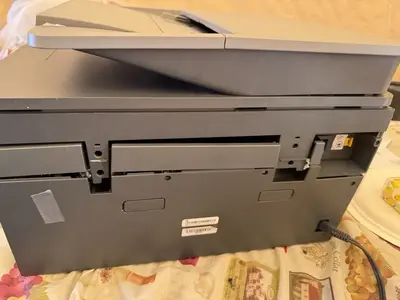 HP Old Version Image