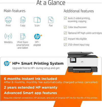 HP Old Version Image