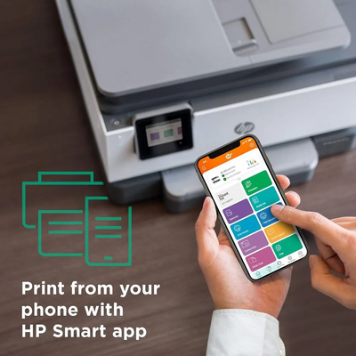 HP Old Version Image