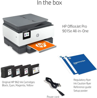 HP Old Version Image