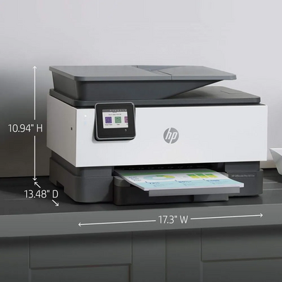 HP Old Version Image