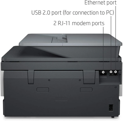 HP Old Version Image