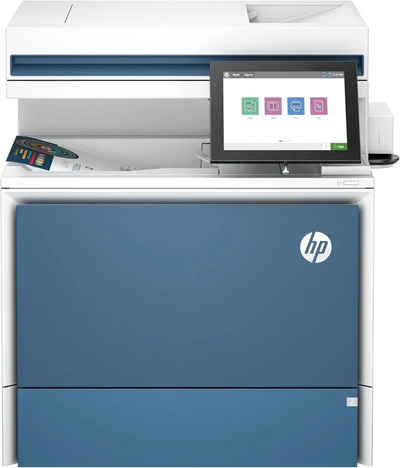 HP Color LaserJet Ent MFP 5800dn Image