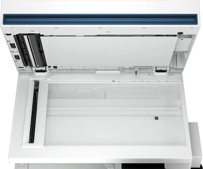 HP Color LaserJet Ent MFP 5800dn Image