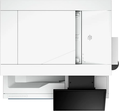 HP Color LaserJet Ent MFP 5800dn Image