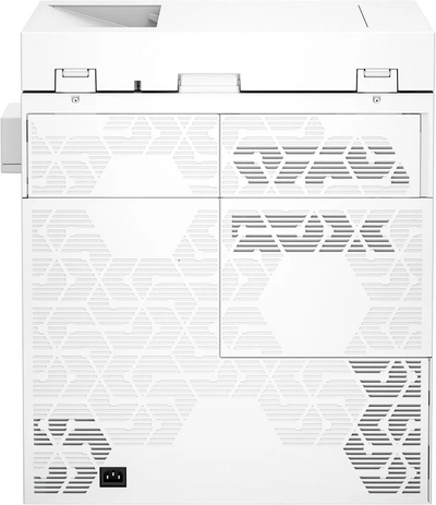 HP Color LaserJet Ent MFP 5800dn Image