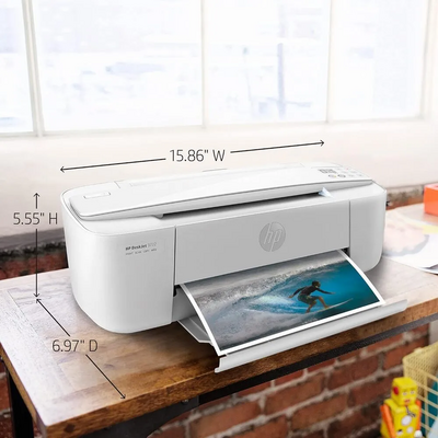 HP DeskJet 3772 All-in-One Printer Image