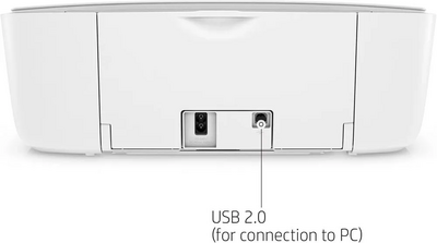 HP DeskJet 3772 All-in-One Printer Image
